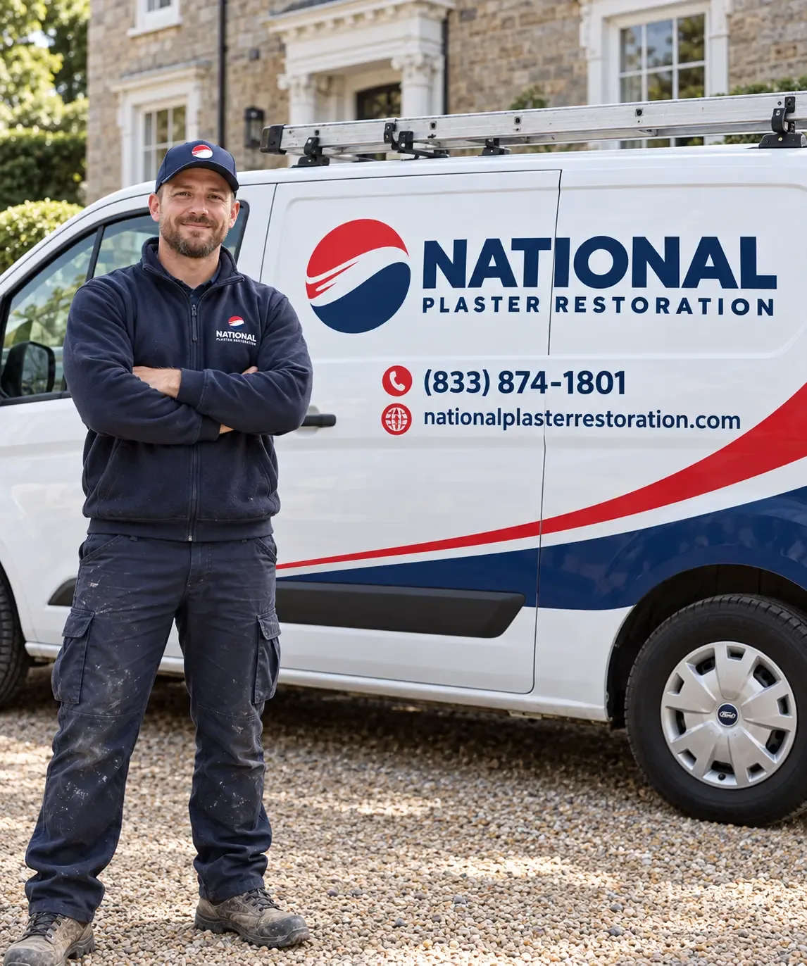 Plaster Repair company in Bristow, IN